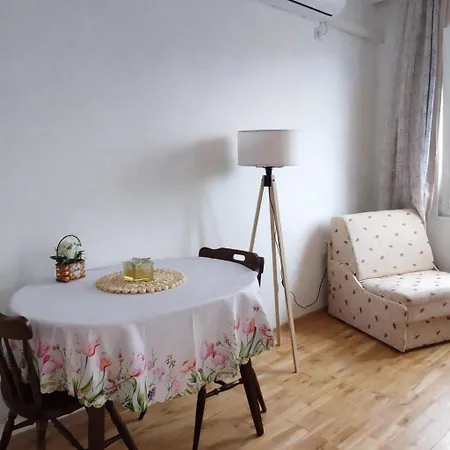 Apartamento Sea Garden *
