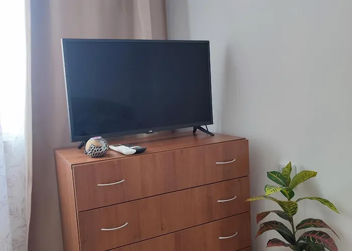 Apartamento Sea Garden Burgas
