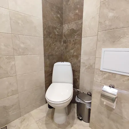 Apartment Sea Garden